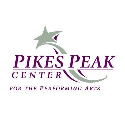 Pikes Peak Seating Chart