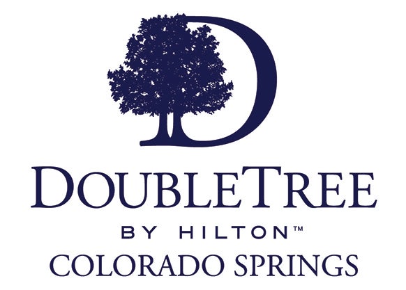 DoubleTree by Hilton Hotel Colorado Springs
