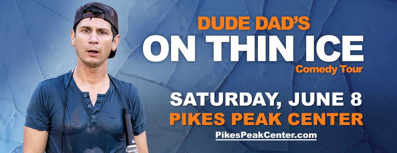 Cheap Trick  Pikes Peak Center